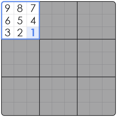 sudoku for kids