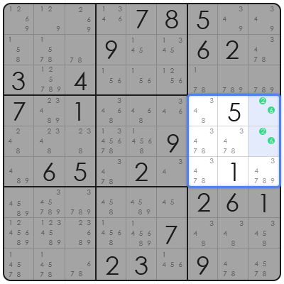 medium sudoku printable