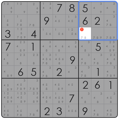 christmas sudoku